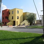 Giovanna 호텔 3*