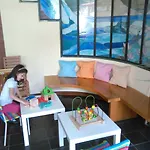 호텔 Giovanna 3*