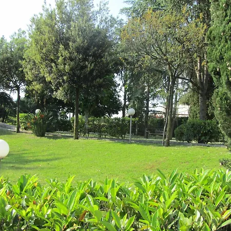 Hotel Giovanna Pompei
