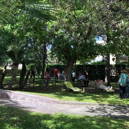 Hotel Giovanna Pompei