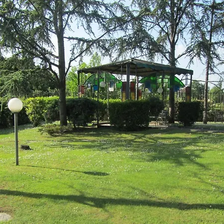 Hotel Giovanna