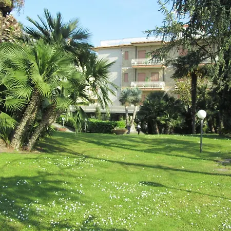 Hotel Giovanna 3*