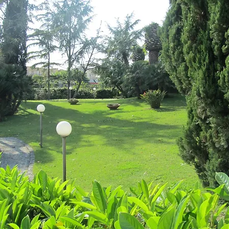Hotel Giovanna 3*