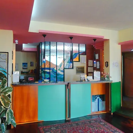 Hotel Giovanna 3*
