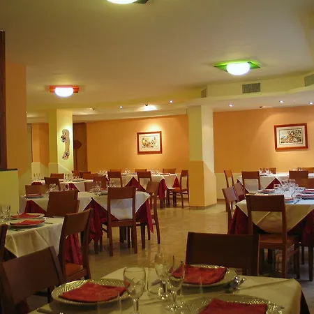 Hotel Giovanna