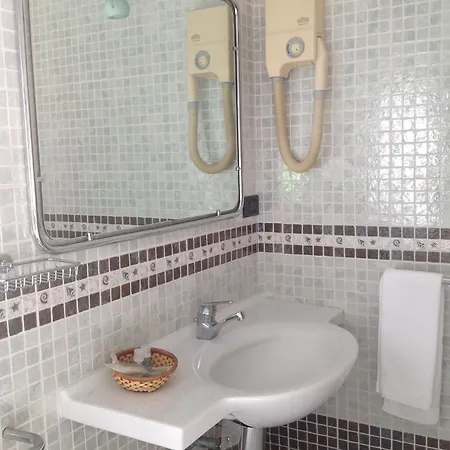 Giovanna Hotel Pompei