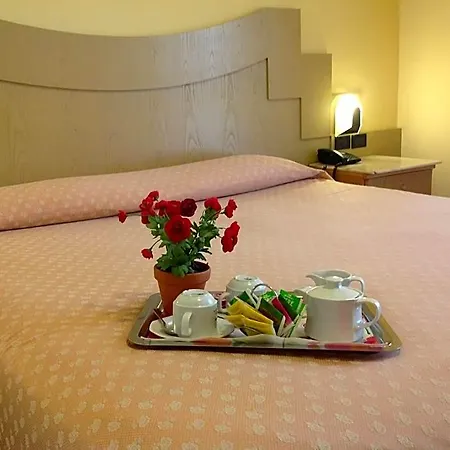 Hotel Giovanna