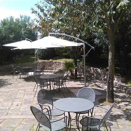 Giovanna Hotel 3*
