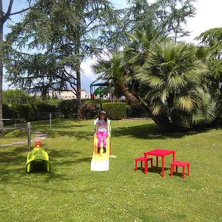 Giovanna Hotel Pompei