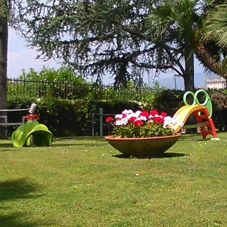 Giovanna Hotel 3*