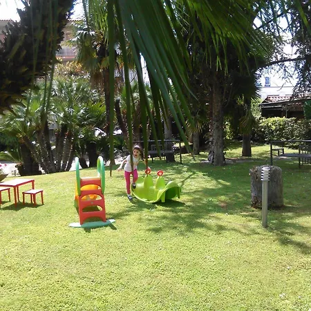 Giovanna Hotel Pompei