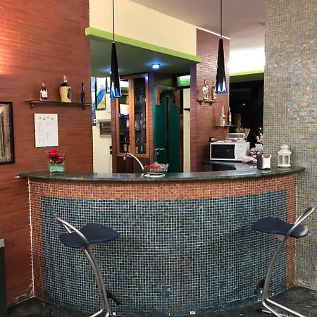 Giovanna Hotel Pompei