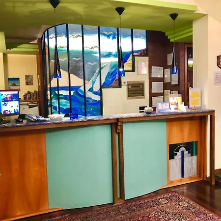 Giovanna Hotel